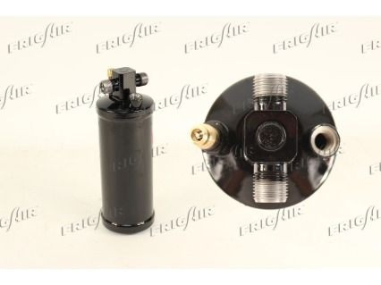 13750124 Frig AIR Tanque de recepção do secador de aparelho de ar condicionado